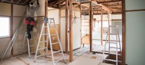 Entreprise de rénovation de la maison et de rénovation d’appartement à Lucenay-l'Eveque